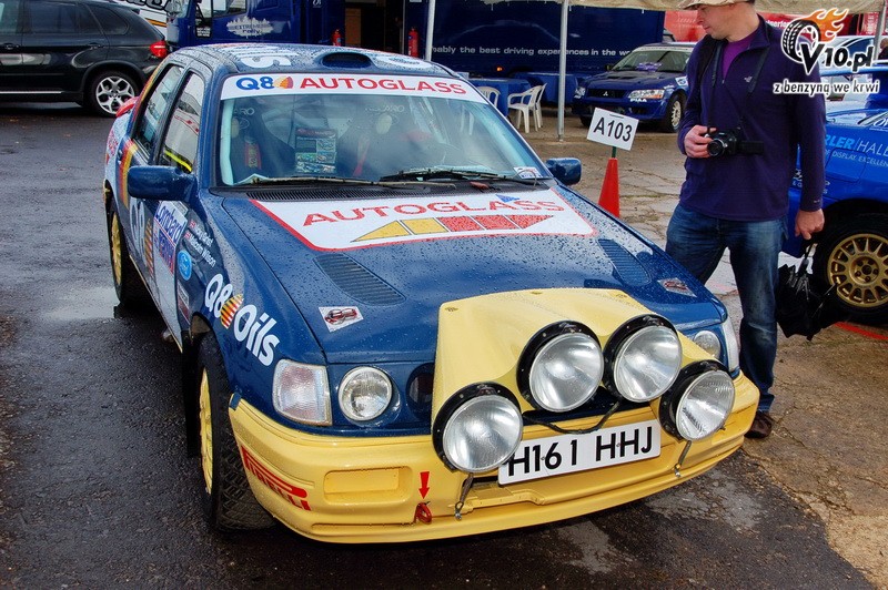 Rally Day 2011